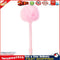 Hairball DIY Rhinestones Picture Diamond Painting Point Drill Pen (Pink) Newly