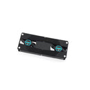 USB Fan laptop cooler cooling pad for pad Computer Folding Coller Fan Cooling