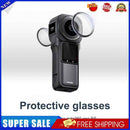 Lens Cover Guard Accessories Lens Protector for Insta360 ONE RS 1-Inch 360