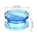 Garlic Manually Processor Manual Mashed Crusher Garlic Presses Food Chopper