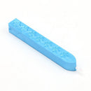 Retro Sealing Wax Stick for Wedding Invitation Seal Stamp Bar (Blue)