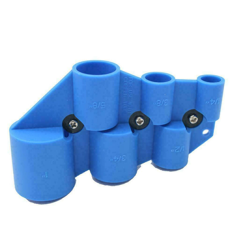 SharkBite Deburring Pipe and Depth Sounder Gauge Tool PEX CPVC 2Q6W Pipe Y8R3