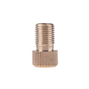 1pcs Bicycle Bike Tire Valve Adapter Convert Presta Cycling Pump Accessory Newly