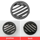 Air Conditioning Vent Grill Cover for Benz GLK-Class X204 Replace Outlet Pane