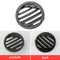 Air Conditioning Vent Grill Cover for Benz GLK-Class X204 Replace Outlet Pane