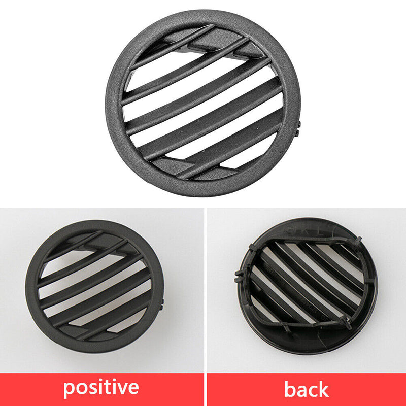 Air Conditioning Vent Grill Cover for Benz GLK-Class X204 Replace Outlet Pane
