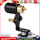 Pro Rotary Tattoo Machine Body Permanent Makeup Shader Motor Tools (Black) Newly