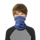 Face Scarf Half Faces Scarves Outdoor Cycling Accessories Dustproof Bandana