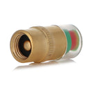 Car Air Alert Monitor Air Pressure Valve Sensor Indicator Stem Caps Tire Gauge