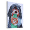 5D DIY Special Shaped Diamond Painting Dog Cat Cross Stitch Embroidery Kits