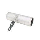Accessories Metal Guiro Shaker Sainless Steel Musical Instrument Training Tool