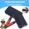 Dog Massage Bath Brush Fur Cleaner Cat Hair Grooming Pet Cleaning Comb