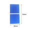 20pcs mini Solar Panel Cells DIY Polycrystalline Photovoltaic Battery K8X3