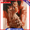 Oil Paint By Numbers Dancing Girl Frameless Picture Craft Living Room Decoration