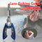 Lure Fishing Cutter Plier Fishing Line Scissor Hook Remover Multifunctional Tool