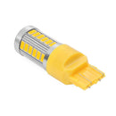 Turn Signal 5730 33SMD T20 W21/5W 7443 Car Backup Reverse Light LED Bulbs