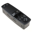 Switch Control A1698206410 A1698206510 Electric Power Master Window Switch