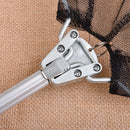 Alloy Mini Fishing Nets Outdoor Fish Tool Dip Net Fly Fishing Accessories