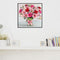 5D DIY Full Drill Diamond Painting Cross Stitch Embroidery Kit (Vase-k502) Newly