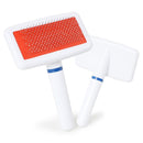 Quick Cleaning Skin Massage Dog Grooming Tool Pet Hair Brush Cat Needle Comb