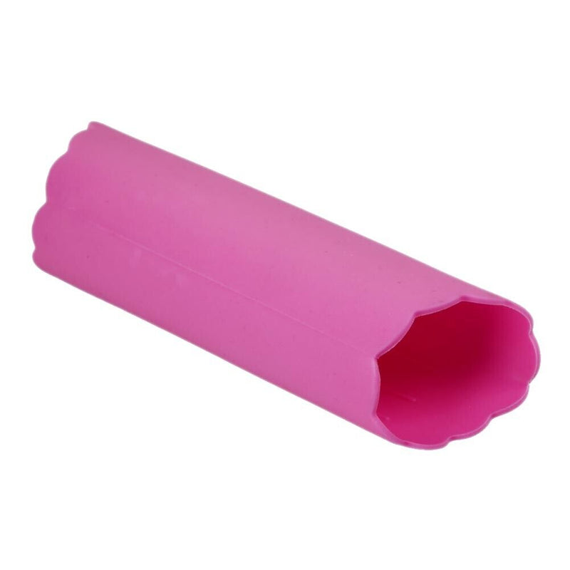 Magic Silicone Garlic Peeler Useful Kitchen Dining Tool Gadget Color Random
