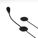 Scooter Motorcycle Helmet Headset Wireless Headphones Bluetooth 5.0