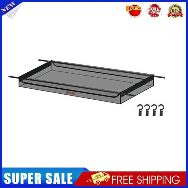 #A ShineTrip Camping Hanging Rack Tripod Pot Pan Hanger Stand for Outdoor Picnic