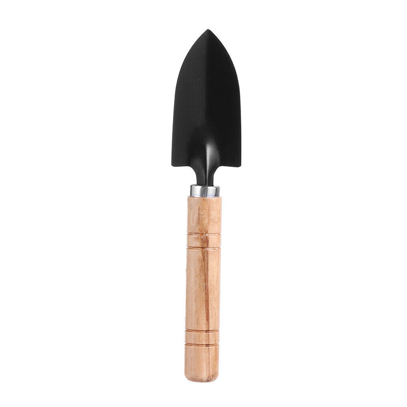 Digging Tool Gardening Tools Kit Plant Transplant Tool Basic Bonsai Tools