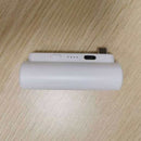 Power Bank for Quest 2 VR Headset Emergency Charger 3000mAh Battery Pack Newly
