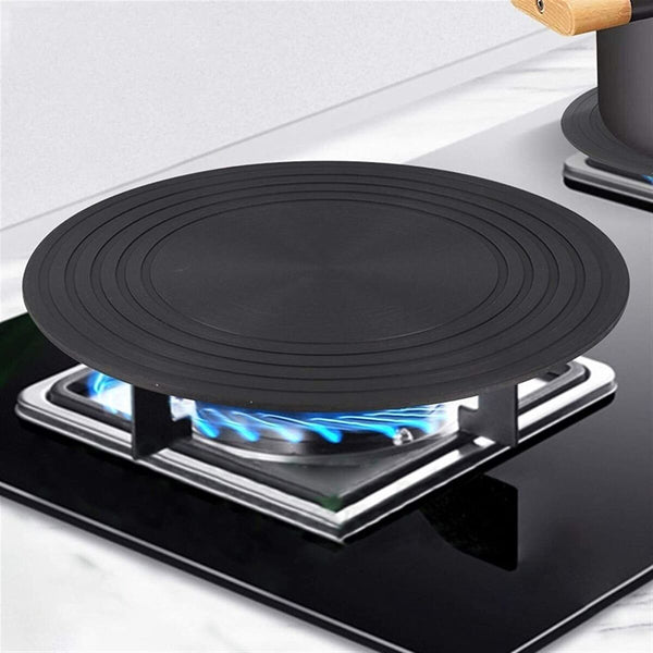 Defrosting Tray Heat Diffuser Cookware Accessories Stove Diffuser Gas Stovetop