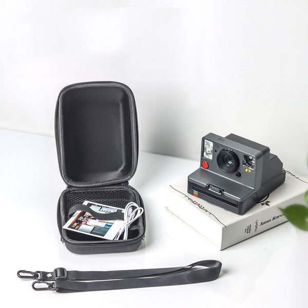 with Shoulder Strap Camera Case Camera Bag for Polaroid Carrying Storage Bag