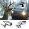 Car Animal Alert Sound Alarm Whistle Ultrasonic Wind Deer Kangaroo~