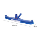 Swimming Pool Cleaner Cleaning Suction Brush Cleaning Tool Pool Equipment