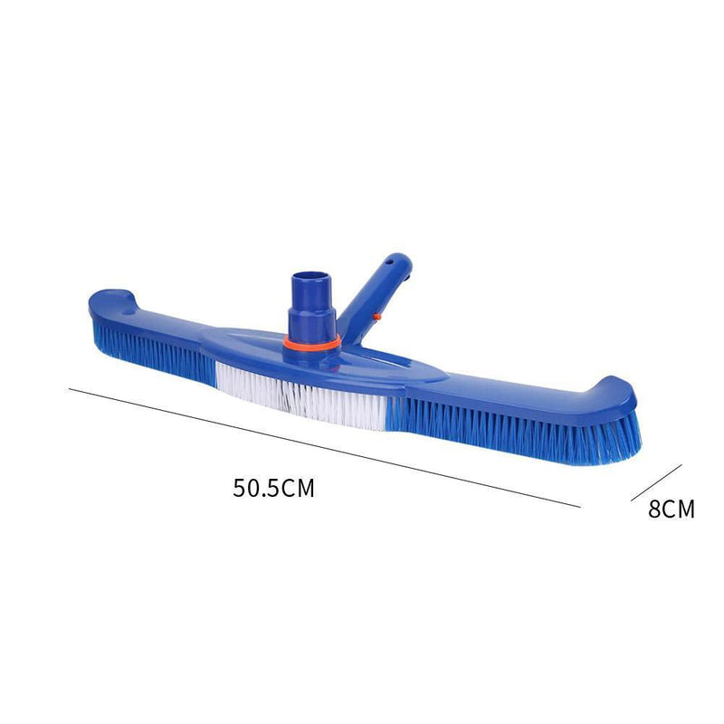 Swimming Pool Cleaner Cleaning Suction Brush Cleaning Tool Pool Equipment