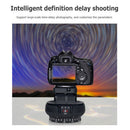 360 Rotation Phone Camera Gimbal Stabilizer Smart Tracking Vlog Video Holder