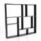 Garden Pavement Mold DIY Manually Paving Cement Concrete Brick Mould (7)