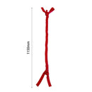 Horsetail Braid Horse Protective Equipment Ponytail Anti-Mosquito Flies Supplies