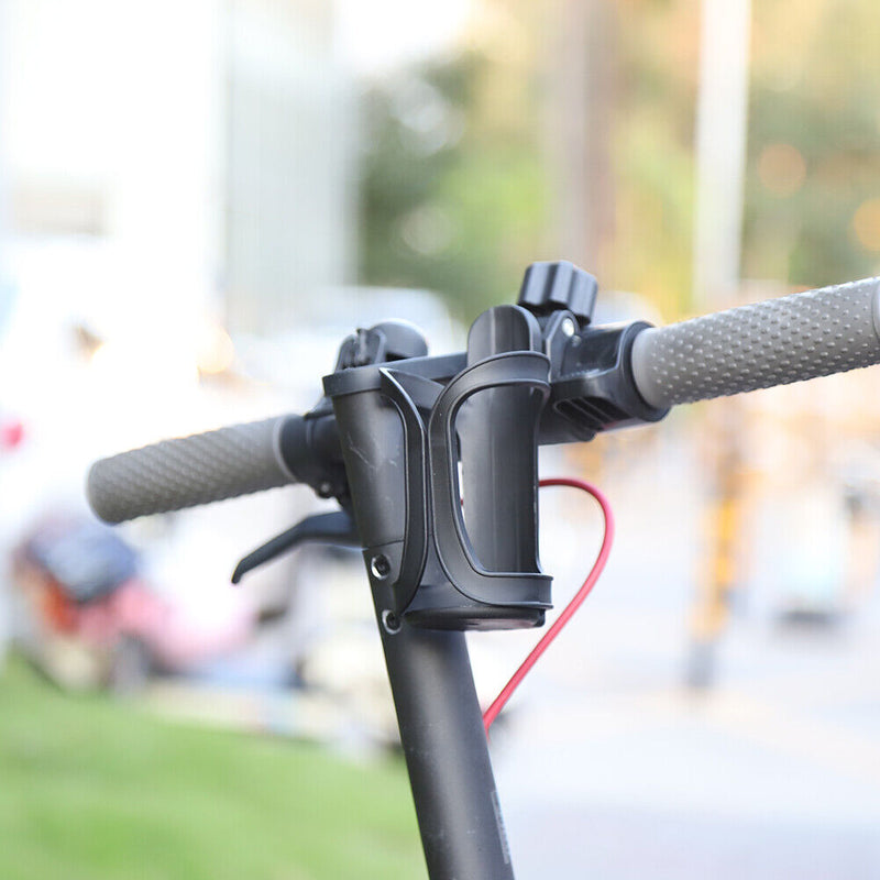 Scooter Water Bottle Holder Cage 360 Degree Rotatable Screw for M365 PRO 2 Newly