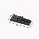 Outdoor Foldable Bottle Shelf Can Tank Tripod Gas Canister Stand Gas Tank Rack