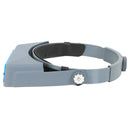 Head Wearing Magnifier Eye Loupe Industrial Repair Magnifying Glasses