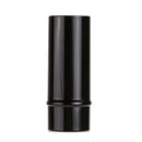 Retractable Cosmetic Brush Makeup Contour Foundation Blush Tool (Black) Newly