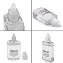 Saxophone Oil Lube Valve Soft Switch Parts For Saxophone Clarinet Trumpet C4G5