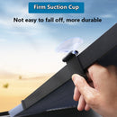 Cover Sun Shade Block Protector Car Window Sun Visors Automobiles Curtain