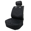 Thickened Waterproof Non-Slip Car Cushion Dog Pet Front Seat Cover Au