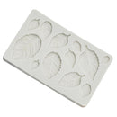 Rose Leaf Silicone Cake Mold Chocolate Bread Fondant Sugarcraft Clay Molds?