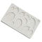 Rose Leaf Silicone Cake Mold Chocolate Bread Fondant Sugarcraft Clay Molds?