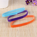 12Pcs Puppy ID Identification Collars Adjustable Nylon Small Pet Dog Kitten