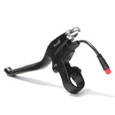 Scooter Handle Clutch Aluminum Electric Scooter Brake Lever for KUGOO M4 Pro