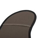 Violin Chin Shoulder Rest Soft Cotton Pad Cover Protector for 4/4 4/3 Violi