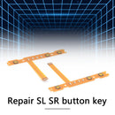 L/R SL SR Button Key Flex Cable Repair Parts Accessories Fit for Nintendo Switch